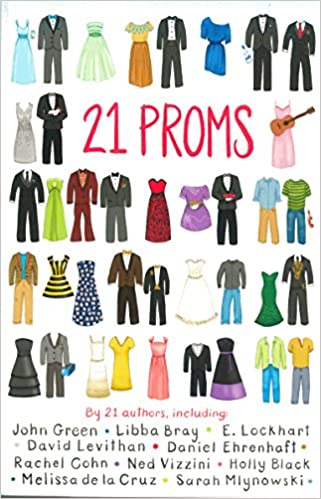 21 Proms