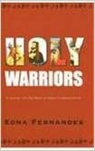 Holy Warriors {Hardcover}