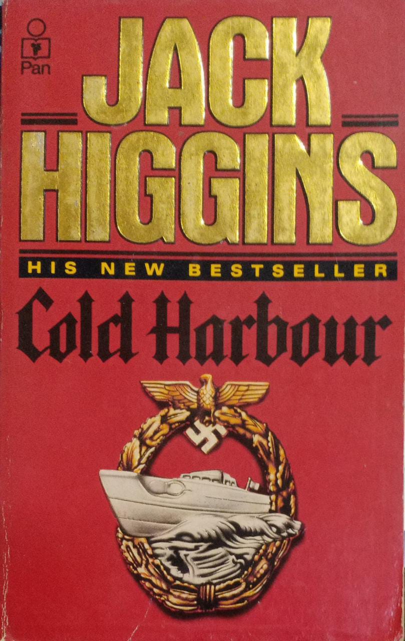 Cold Harbour