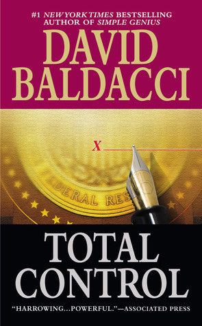 TOTAL CONTROL
