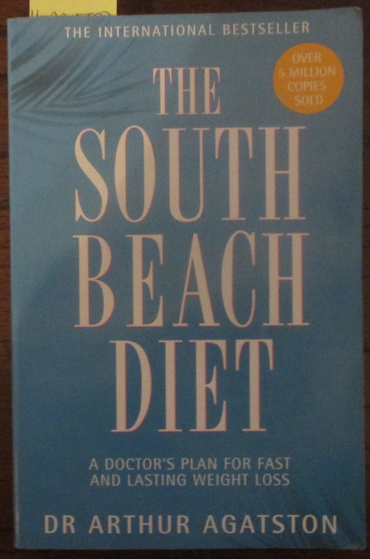 The South Beach Diet