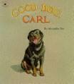 good dog carl [HARDCOVER]