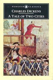 A Tale of Two Cities  CLASSICS