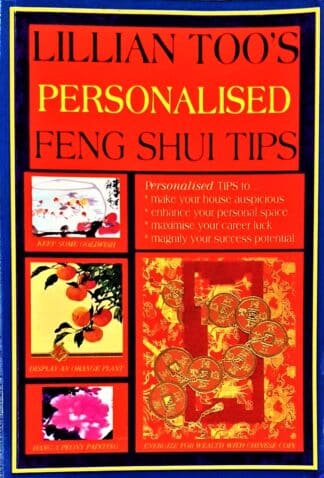 Lillian Too's Personalised Feng Shui