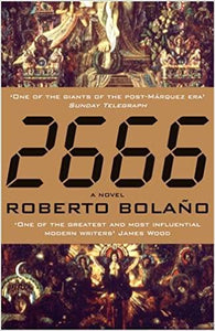 2666 [Hardcover]