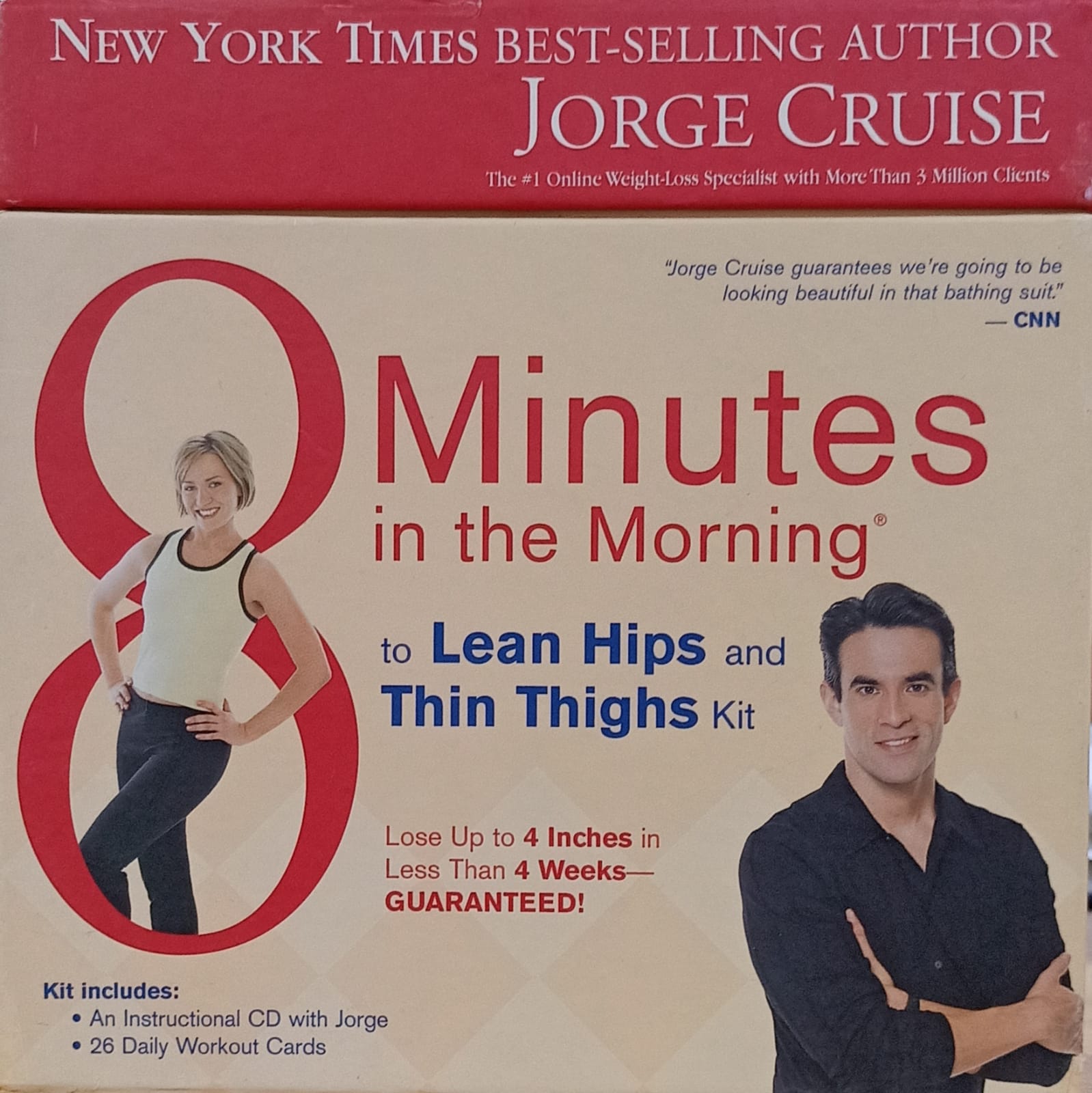 Thin thighs guaranteed hotsell