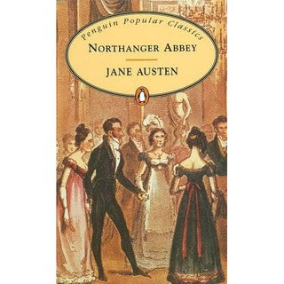 Northanger Abbey