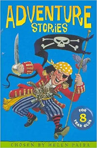 Adventure Stories for 8 Year Olds