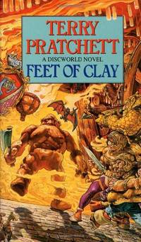 Feet of Clay