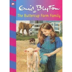 The Buttercup Farm Family (The Family Series)