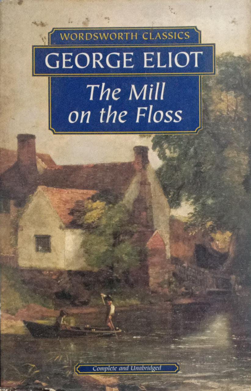 The Mill on the Floss