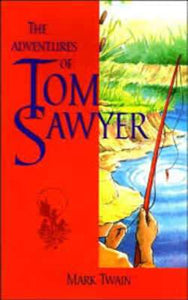 The Adventures Of Tom Sawyer CLASSICS