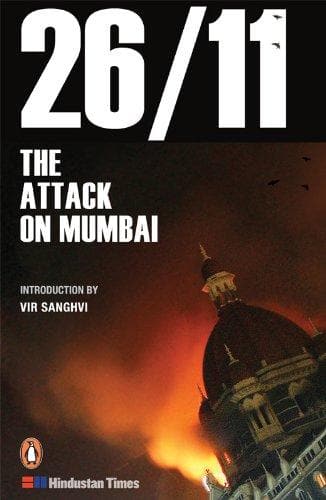 26/11 : The Attack on Mumbai