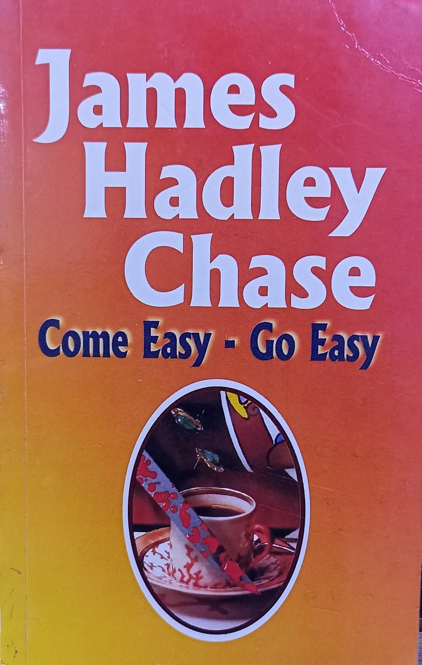 Come Easy-go Easy