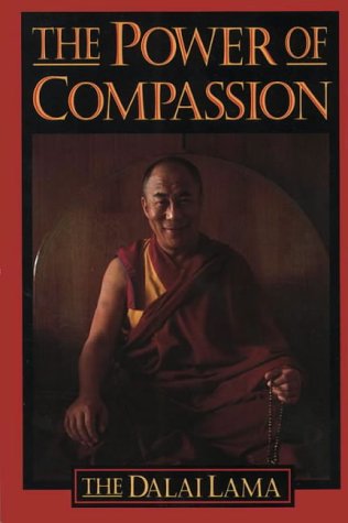 The Power of Compassion [RARE BOOKS]