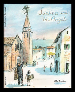 Sardines and the Angel [Hardcover]