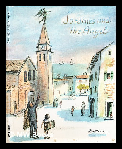 Sardines and the Angel [Hardcover]