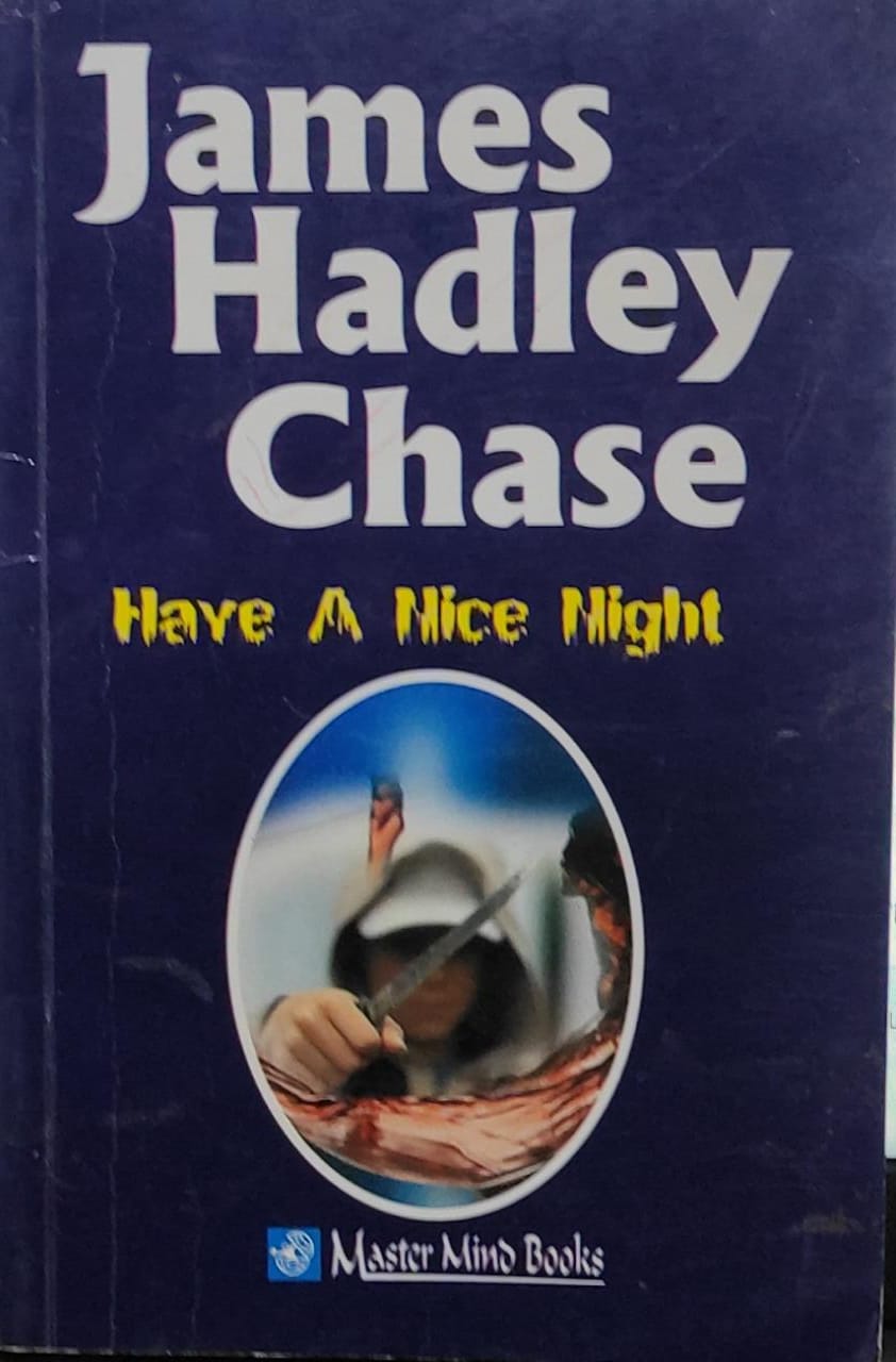 Have A Nice Night