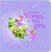 Stories for Little Girls [HARDCOVER]