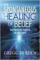Spontaneous Healing Of Belief