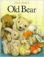 OLD BEAR