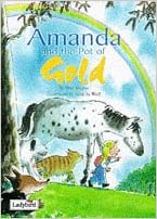 Picture Stories: Amanda & the Pot of Gold [HARDCOVER]
