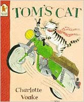 Tom's Cat