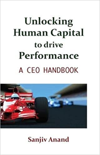 Unlocking Human Capital to drive Performance
