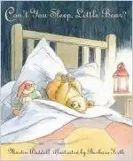 Can't You Sleep, Little Bear?
