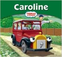 Caroline (Thomas & Friends)