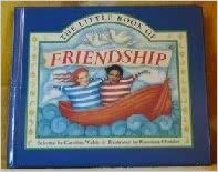 The Little Book of Friendship [HARDCOVER]