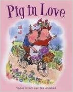 Pig in Love