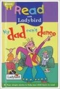 My Dad Can't Dance [HARDCOVER]