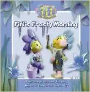 Fifi’s Frosty Morning