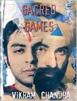 Sacred Games