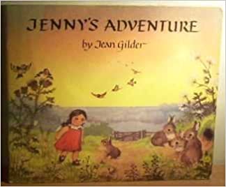 Jenny's Adventure