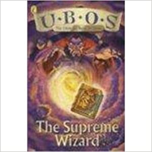 The Supreme Wizard