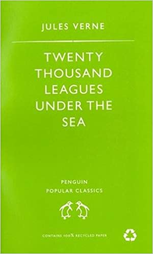 Twenty Thousand Leagues Under the Sea
