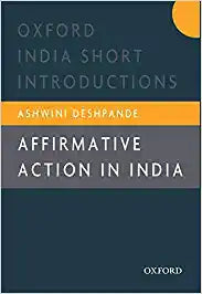 Affirmative Action in India