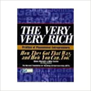The Very, Very Rich
