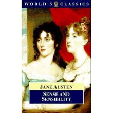 Load image into Gallery viewer, Sense and Sensibility CLASSICS

