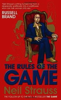 The Rules of the Game [RARE BOOKS]