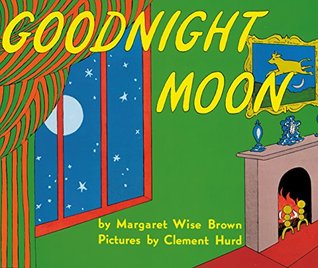 Goodnight Moon [Board book]