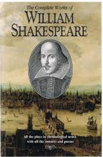 Load image into Gallery viewer, The Complete Works of William Shakespeare
