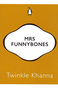 Mrs Funnybones 
