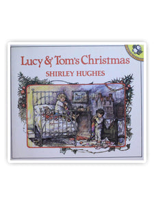 Lucy & Tom's Christmas