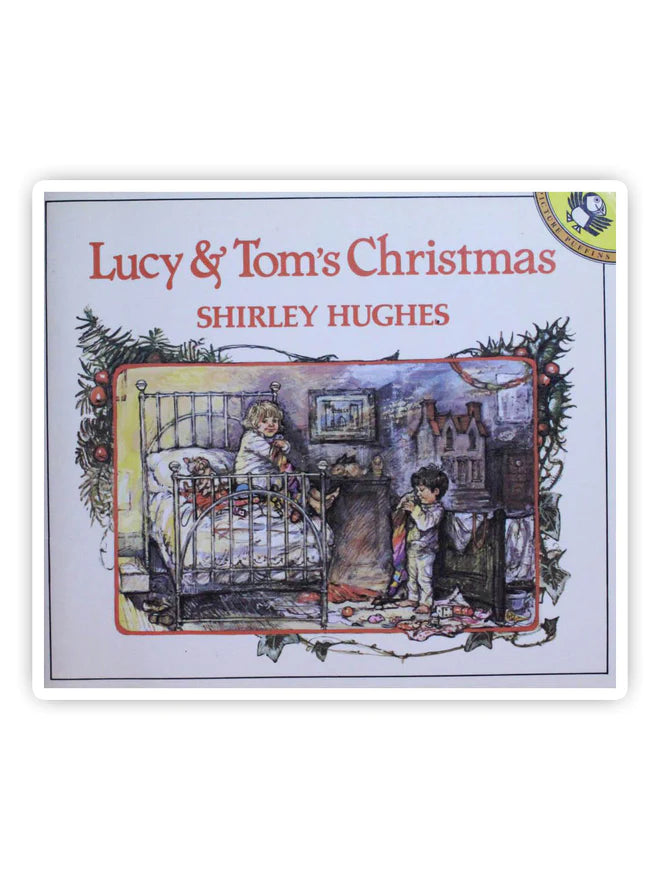 Lucy & Tom's Christmas