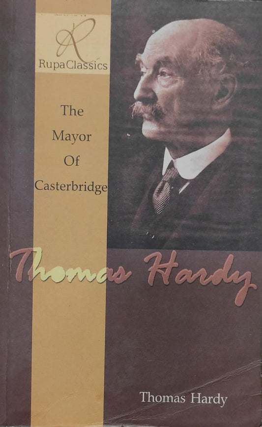 The Mayor of Casterbridge