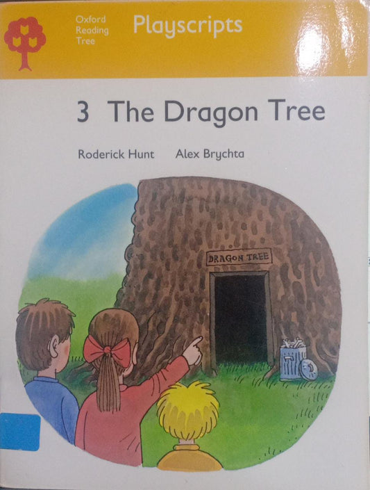 3 The Dragon Tree Playscripts