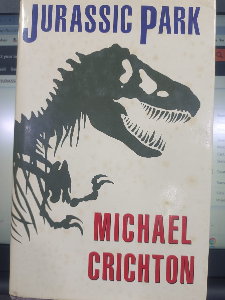 JURASSIC PARK